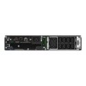 APC SRT2200RMXLI-NC puhvertoiteallikas (UPS) Online UPS 2,2 kVA 1980 W 12 vahelduvvoolu kontakt APC SRT2200RMXLI-NC puhvertoiteallikas (UPS) Online UPS 2,2 kVA 1980 W 12 vahelduvvoolu kontakt