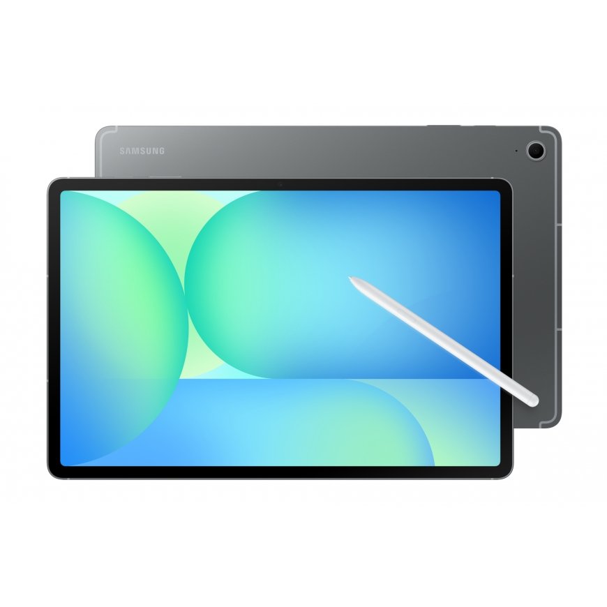 Samsung Galaxy Tab S10 FE+ Samsung Exynos 256 GB 33,3 cm (13.1") 12 GB Wi-Fi 6 (802.11ax) Серый – 2