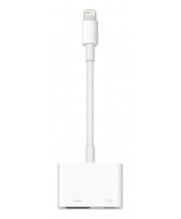 Apple Lightning Digital AV Adapter