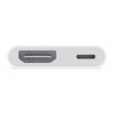 Apple MW2P3ZM/A jaotur USB tüüp-C Valge Apple MW2P3ZM/A jaotur USB tüüp-C Valge