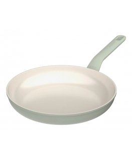 BergHOFF Balance 3950445 panna & kastrolis Cepešpanna ar vāku Apaļš