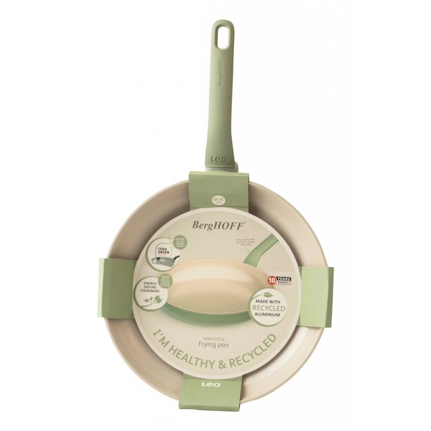 BergHOFF Balance 3950445 keptuvė Gurmanų keptuvė Turas – 3