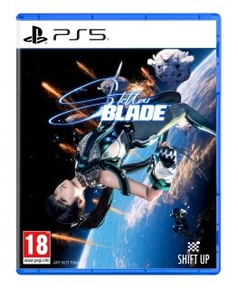 Sony Stellar Blade (PS5) Standard Prantsuse keel PlayStation 5