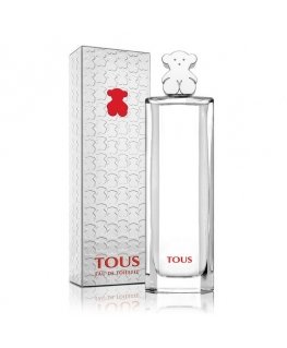 Tous Eau de Toilette 90 ml Naisten