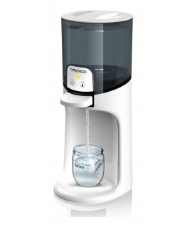 Baby Brezza BRZ0057EU Balts 1,5 L