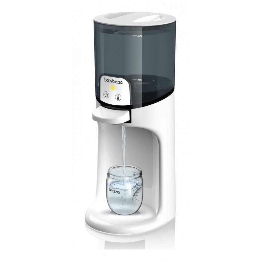 Baby Brezza BRZ0057EU White 1.5 L