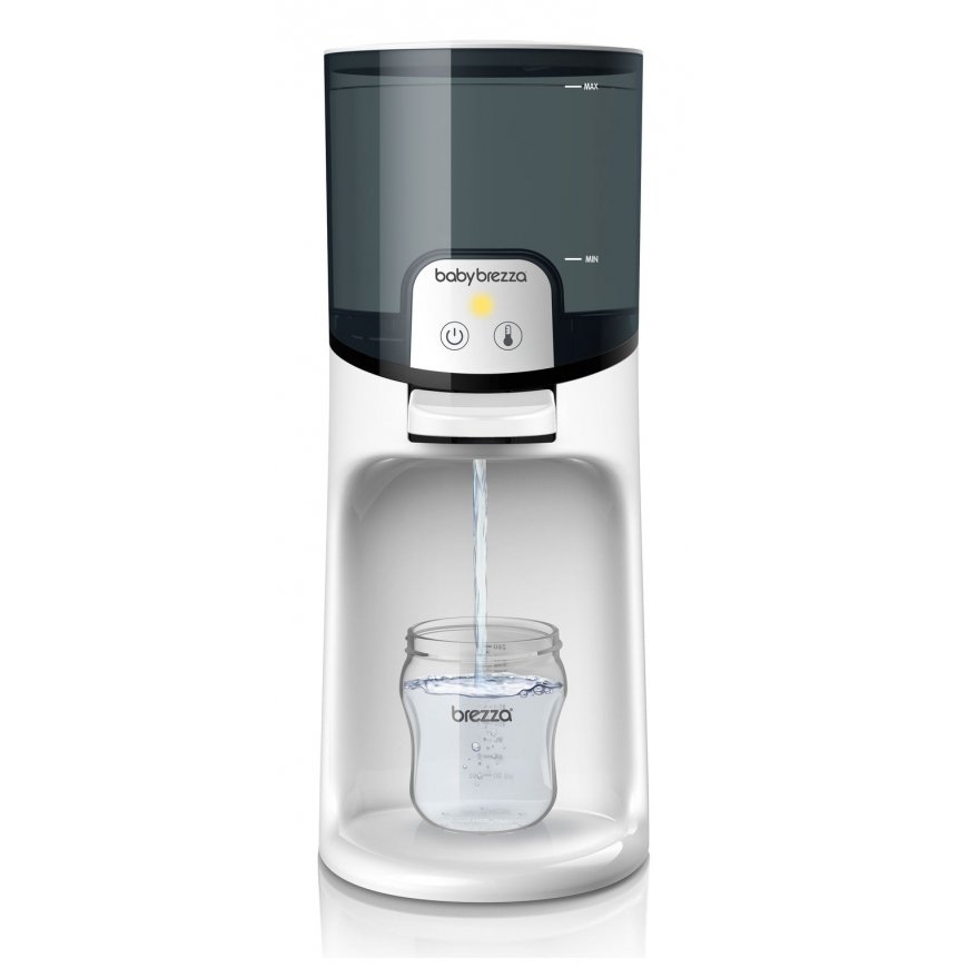 Baby Brezza BRZ0057EU White 1.5 L – 2