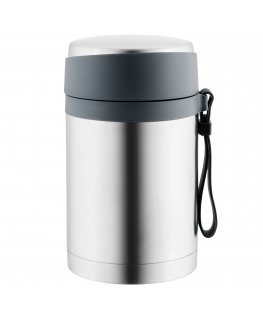 BergHOFF Essentials 1107132 food storage container Other Bowl 0.85 L Black, Stainless steel 1 pc(s)