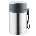 BergHOFF Essentials 1107132 food storage container Other Bowl 0.85 L Black, Stainless steel 1 pc(s) BergHOFF Essentials 1107132 food storage container Other Bowl 0.85 L Black, Stainless steel 1 pc(s)