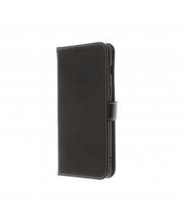 Insmat 650-2985 mobilo telefonu apvalks 16,3 cm (6.43") Viedierīces maks Melns
