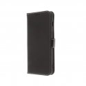 Insmat 650-2985 mobiliojo telefono dėklas 16,3 cm (6.43") Atlenkiamas dėklas Juoda Insmat 650-2985 mobiliojo telefono dėklas 16,3 cm (6.43") Atlenkiamas dėklas Juoda