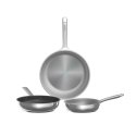 BergHOFF 1315084 frying pan All-purpose pan Round