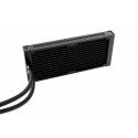 be quiet! PURE LOOP 3 Процессор All-in-one liquid cooler 12 cm Черный 1 шт be quiet! PURE LOOP 3 Процессор All-in-one liquid cooler 12 cm Черный 1 шт