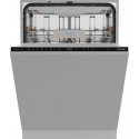 Gorenje G600 GV663B65XXL Fully built-in 16 place settings B
