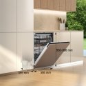 Gorenje G600 GV663B65XXL Fully built-in 16 place settings B