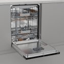Gorenje G600 GV663B65XXL Täielikult sisseehitatud 16 kohta B Gorenje G600 GV663B65XXL Täielikult sisseehitatud 16 kohta B
