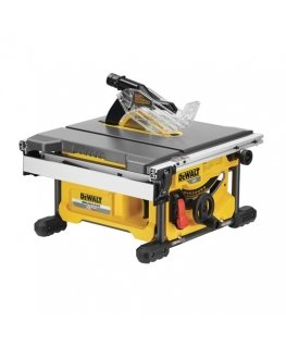 DeWALT DCS7485N-XJ platesaag