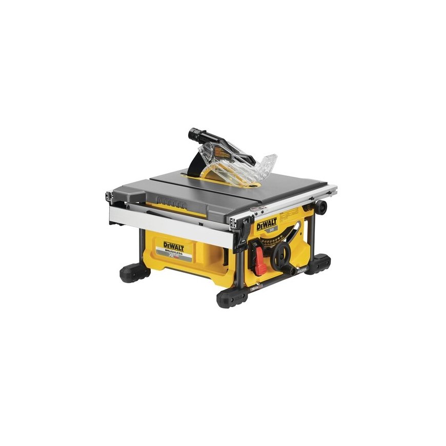 DeWALT DCS7485N-XJ table saw