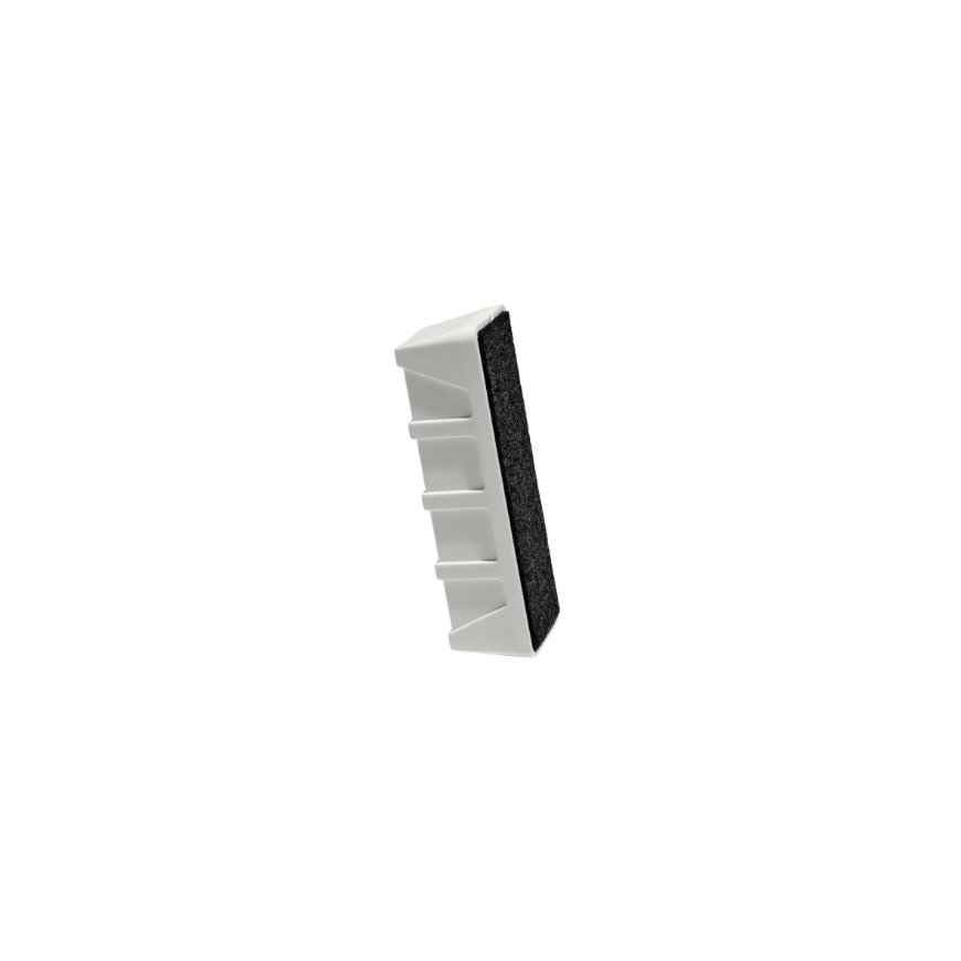 Esselte Dry Wipe Cleaner for Whiteboard – Magnetic – 2