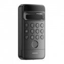 К keypad SwitchBot Vision lock с распознаванием лиц