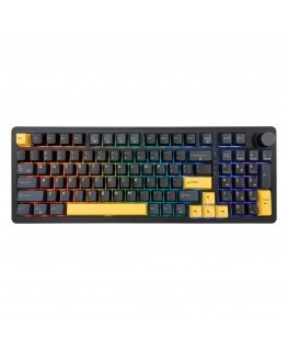White Shark GK-007151 Excalibur Melns ASV