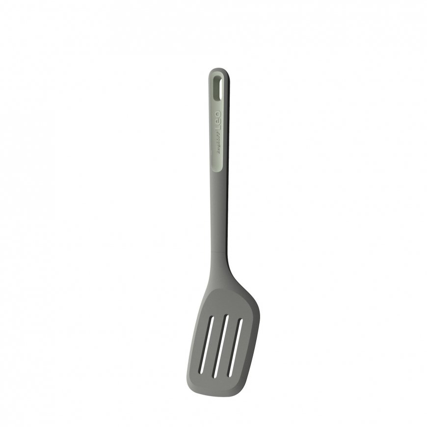BergHOFF Leo 3950416 virtuves lāpstiņa Gatavošanas lāpstiņa Neilons, Silikons 1 pcs