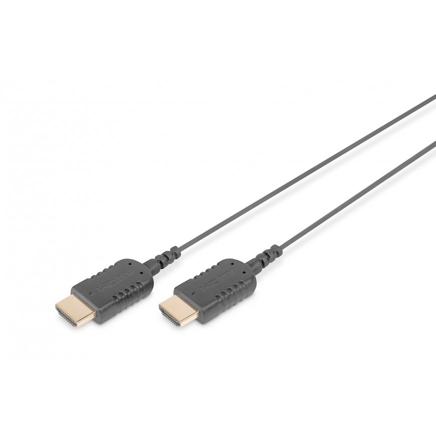 Digitus DB-330120-020-S HDMI kabelis 2 m