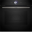 Bosch Serie 8 HRG7764B1 ahi 71 l 3600 W Must Bosch Serie 8 HRG7764B1 ahi 71 l 3600 W Must