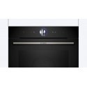 Bosch Serie 8 HRG7764B1 ahi 71 l 3600 W Must Bosch Serie 8 HRG7764B1 ahi 71 l 3600 W Must
