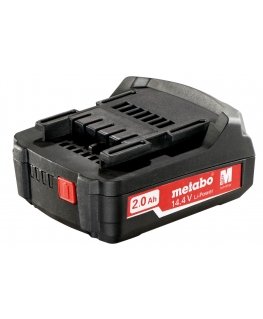 Metabo 625595000 cordless tool battery / charger