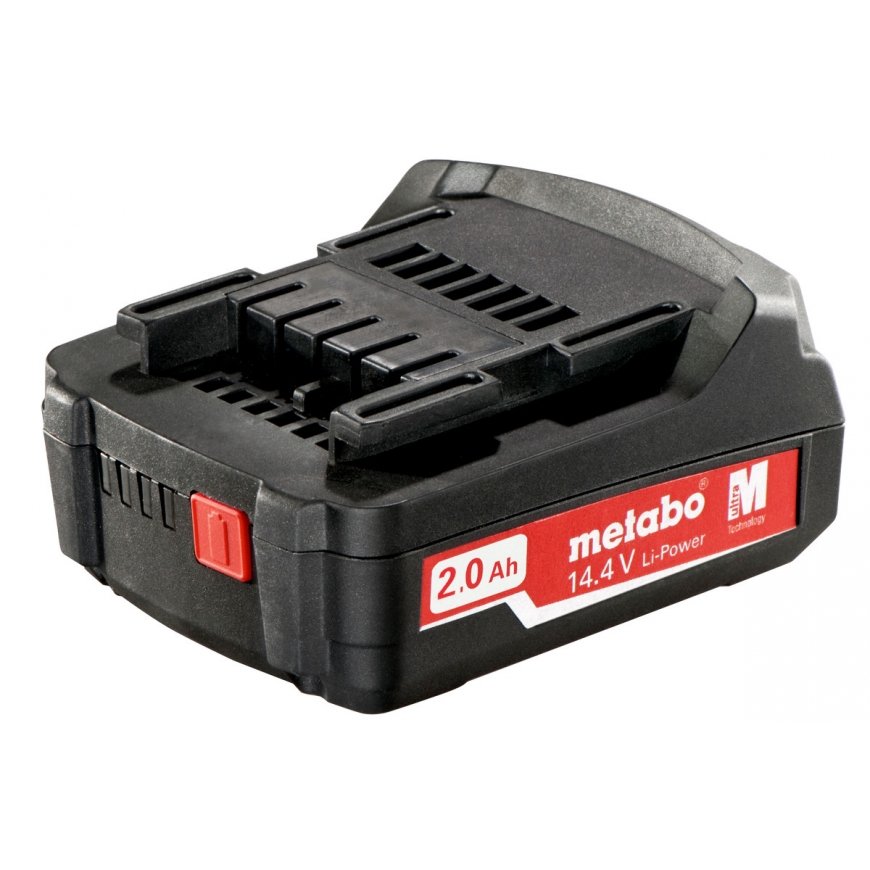 Metabo 625595000 cordless tool battery / charger