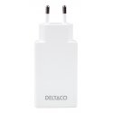 Deltaco USBC-AC201 mobile device charger Deltaco USBC-AC201 mobile device charger