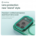 Nillkin Iceblade Prop Magnetic Cover for Apple iPhone 17 Pro Twi Nillkin Iceblade Prop Magnetic Cover for Apple iPhone 17 Pro Twi