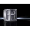 Rittal DK 7507.100 6U Brīvi stāvošs plaukts Pelēks Rittal DK 7507.100 6U Brīvi stāvošs plaukts Pelēks