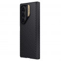 Nillkin Synthetic Fiber PRO Magnetic Zadní Kryt pro Samsung Gala Nillkin Synthetic Fiber PRO Magnetic Zadní Kryt pro Samsung Gala