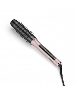 BaByliss HSB200E juuksehooldusseade Lokihari Soe Roosa 96 W 1,8 m