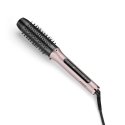 BaByliss HSB200E стайлер для волос Curling brush Теплый Розовый 96 W 1,8 m BaByliss HSB200E стайлер для волос Curling brush Теплый Розовый 96 W 1,8 m