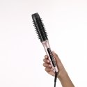 BaByliss HSB200E hair styling tool Curling brush Warm Pink 96 W 1.8 m BaByliss HSB200E hair styling tool Curling brush Warm Pink 96 W 1.8 m