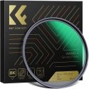 K&F Concept Nano-X Difuzinis fotografinis filtras 62 mm K&F Concept Nano-X Difuzinis fotografinis filtras 62 mm