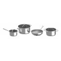 BergHOFF Helix pan set 7 pc(s)