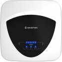 Ariston Andris Elite 10/5 EU Vertical Tank (water storage) Solo boiler system Black, White Ariston Andris Elite 10/5 EU Vertical Tank (water storage) Solo boiler system Black, White