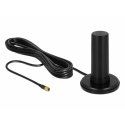 DeLOCK 12590 antena Visaptveroša antena SMA 3 dBi