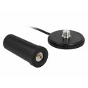 DeLOCK 12590 сетевая антенна Всенаправленная антенна SMA 3 dBi