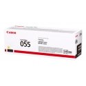 Canon 055 tonerio kasetė 1 vnt Originalus Geltona Canon 055 tonerio kasetė 1 vnt Originalus Geltona
