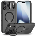 TECH-PROTECT MAGSTAND MAGSAFE IPHONE 17 PRO MAX MATTE BLACK TECH-PROTECT MAGSTAND MAGSAFE IPHONE 17 PRO MAX MATTE BLACK