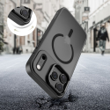 TECH-PROTECT MAGSTAND MAGSAFE IPHONE 17 PRO MAX MATTE BLACK TECH-PROTECT MAGSTAND MAGSAFE IPHONE 17 PRO MAX MATTE BLACK