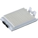 Makita 127725-2 putekļsūcēju aksesuārs un piederums Filtrs Makita 127725-2 putekļsūcēju aksesuārs un piederums Filtrs