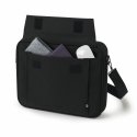DICOTA Eco Multi BASE 39,6 cm (15.6") Портфель Черный DICOTA Eco Multi BASE 39,6 cm (15.6") Портфель Черный