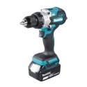Makita DHP486Z grąžtas 2100 RPM 2,7 kg Juoda, Mėlyna Makita DHP486Z grąžtas 2100 RPM 2,7 kg Juoda, Mėlyna