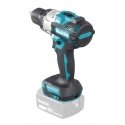 Makita DHP486Z grąžtas 2100 RPM 2,7 kg Juoda, Mėlyna Makita DHP486Z grąžtas 2100 RPM 2,7 kg Juoda, Mėlyna